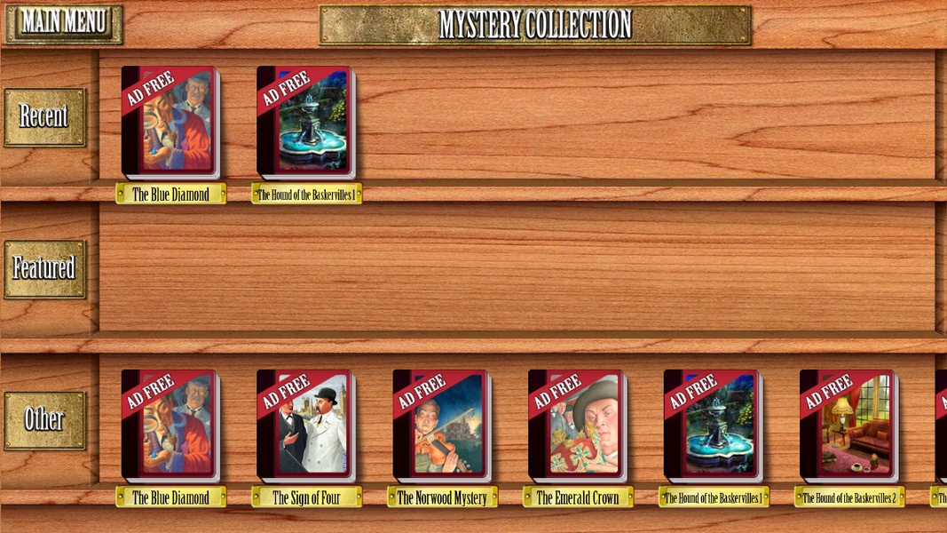 Mystery Collection HOG Free - Preview 3