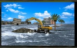 Heavy Excavator: Flood Rescue screenshot 9