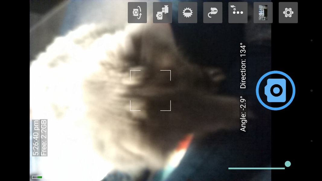 Camera Frame - Preview 8