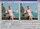 JPEG Compressor screenshot 1