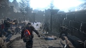 Zombie War:New World screenshot 17