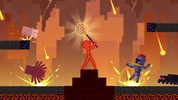 Stickman Craft Fight Adventure screenshot 4