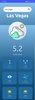 WeatherApp screenshot 1