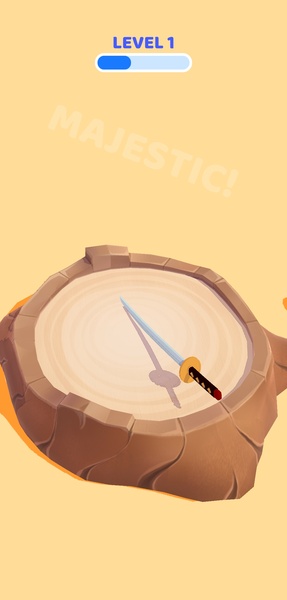 Perfect Chopping - Preview 2