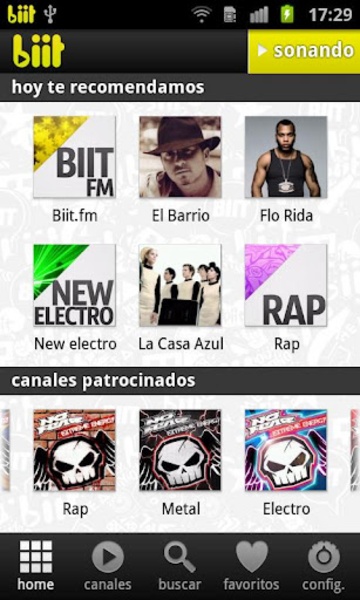 Biit - Preview 1