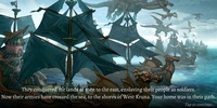 Dawn of the Dragons: Ascension screenshot 1