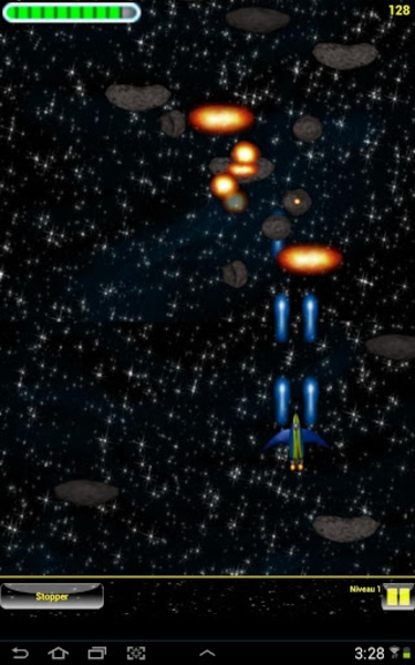 Space Survival - Preview 8