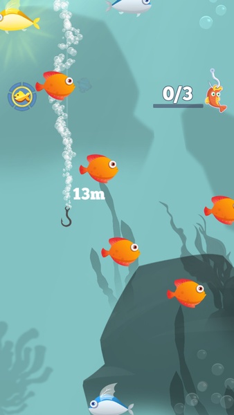 Amazing Fishing - Preview 2
