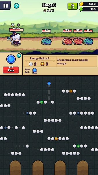 Pinball Magic - Preview 13
