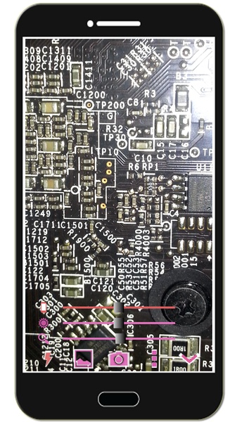 Magnifier Camera - Preview 4