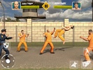 US Jail Escape Fighting Game screenshot 4