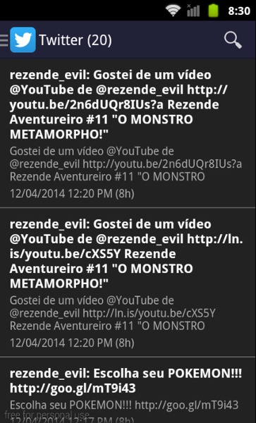 Rezende Evil - Preview 4