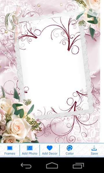 Love and Wedding Camera - Preview 3