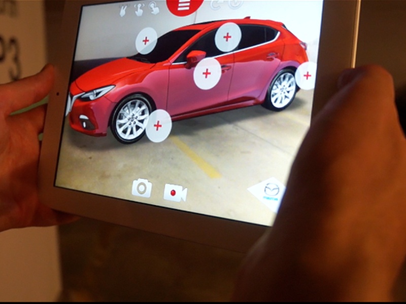 Mazda3 - Preview 4