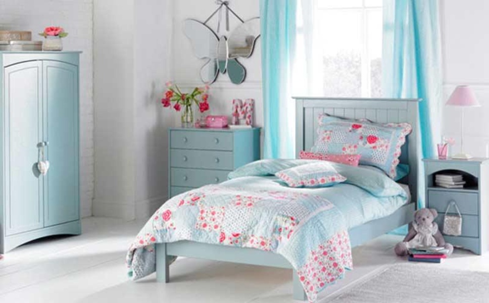 Girls Rooms Puzzle - Preview 3