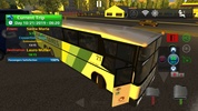 World Bus Driving Simulator screenshot 4