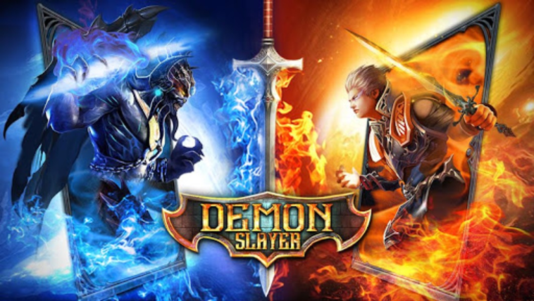 Demon Slayer - Preview 2