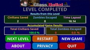 Grayly Shooter - Glass Bullet screenshot 3