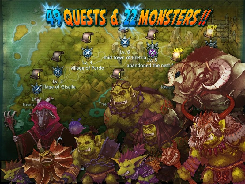 QuestDefense - Preview 7