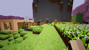 Mine Creation: Pixel Age screenshot 1