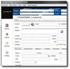 iziContacts | CRM | Contact Management Software screenshot 1