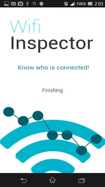 Wifi Inspector - Preview 6