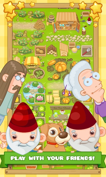 Garden Island - Preview 1