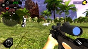 Rabbit Hunting 3D screenshot 5