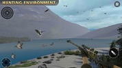 Island Bird Sniper Shooter screenshot 6
