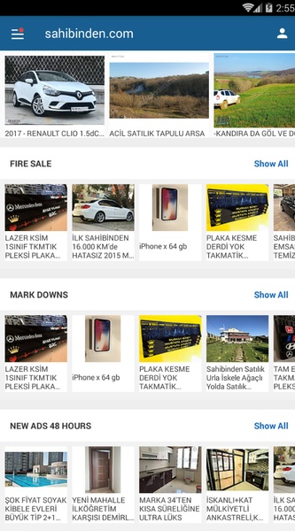 sahibinden.com - Preview 2