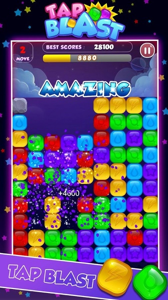 Tap Blast - Preview 3