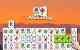 Mahjong scapes-Match game screenshot 17