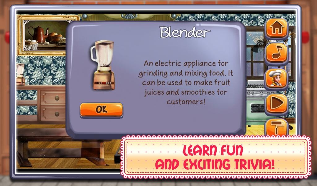 My First Bakeshop - Preview 6