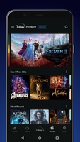 Disney+ Hotstar for Android 3