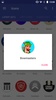 Pixel Icon Pack-Nougat Free UI screenshot 7