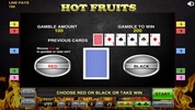 Hot Fruits screenshot 3