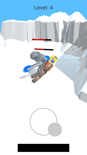 Ragdoll Robot Duel - Preview 1
