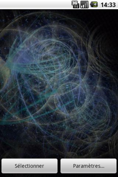 Abstract Dream Lite - Preview 1