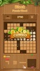 Block Puzzle Wood – Easymood screenshot 10