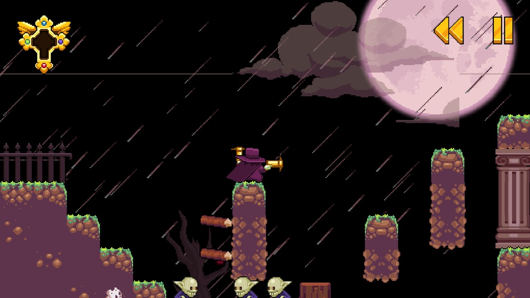 Turn Undead - Preview 8