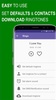 Ringo Ringtones Notifications screenshot 6