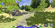 MTB OffRoad Racer screenshot 2