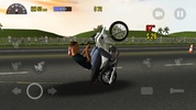 Moto Wheelie 3D screenshot 7