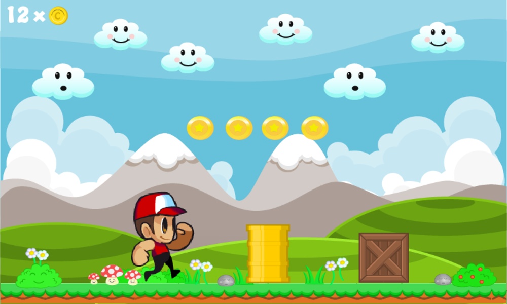 Super Sandy - Preview 4