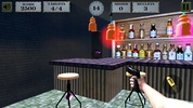 Real Bottle Shooter Game screenshot 3