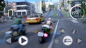 Real Moto Driving screenshot 6