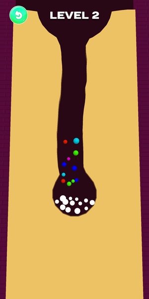 Falling Balls - Preview 4
