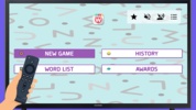 Each Word Game with Dictionary screenshot 5