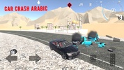 Car Crash Arabic screenshot 3
