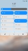 Control Center Android 12 screenshot 3